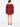 Saint Laurent Saint Laurent ruffled cotton mini dress