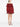 Saint Laurent Saint Laurent ruffled cotton mini dress