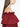 Saint Laurent Saint Laurent ruffled cotton mini dress