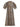 Ganni Conscious Criteria page Organic cotton maxi dress