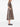 Ganni Conscious Criteria page Organic cotton maxi dress