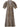 Ganni Conscious Criteria page Organic cotton maxi dress