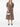 Ganni Conscious Criteria page Organic cotton maxi dress