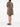 Ganni Conscious Criteria page Organic cotton mini dress