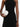 Solace London Ulla maxi dress