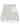 Thom Browne Thom Browne 4-Bar stripe 4bar cotton blend skirt
