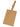 FLOYD 032C Leather luggage tag