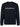 Emporio Armani Cotton Blend Crewneck Sweatshirt