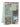 032C Pierre Louis Mascia silk printed scarf