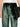 F.R.S . Velvet high-waisted trousers
