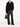 Courreges Pre Courreges Pre Zipped wool sweater