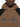 Pulls Ami Paris marron