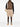 Pulls Ami Paris marron