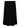 Norma Kamali Pleated midi skirt