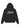 Icecream Running Dog Popover cotton hoodie