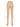 Marine Serre Moonogram mesh tights