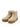 Bottes Hogan Pre beiges