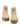 Bottes Hogan Pre beiges
