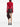 Courreges Courreges Vinyl mini skirt
