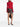 Courreges Courreges Vinyl mini skirt