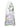 St. Piece Of London Bonnie printed silk dress