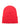 Chapeaux Filson rouges