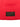 Chapeaux Filson rouges