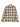 Ami Paris Wool checked overshirt