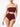 Wolford Haut Bordeaux
