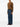 Ami Paris Jeans bleus