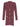 Balmain V-Neck Knitted Mini Dress