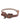 Poldo Dog Couture Bonfire Collar