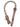 Poldo Dog Couture Bonfire Collar