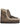 Bottes Mou Gris
