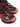 حذاء رياضي MM6 X SALOMON برتقالي