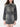 Marine Serre Marine Serre Moon laser denim jacket