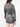 Marine Serre Marine Serre Moon laser denim jacket