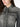 Marine Serre Marine Serre Moon laser denim jacket