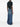 Maison Margiela Maison Margiela Wide-leg denim jeans