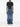 Maison Margiela Maison Margiela Wide-leg denim jeans