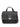 Zanellato Capsule Zanellato Postina® Baby Bag In Amoretto Black Etna Leather