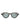 Lunettes de soleil Emporio Armani grises