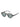 Lunettes de soleil Emporio Armani grises