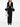 Solace London Valerie maxi dress