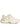 Golden Goose Lightstar Men's white leather and mesh Sneaker