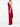 Solace London Demi maxi dress