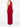 Solace London Demi maxi dress