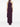 Solace London Solace London Demi maxi dress
