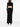 Solace London Wilma maxi dress
