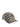 Ganni Leopard Canvas Cap
